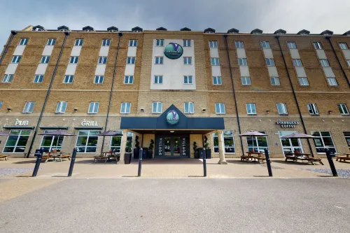 Village Hotel Bournemouth Da non perdere Photos