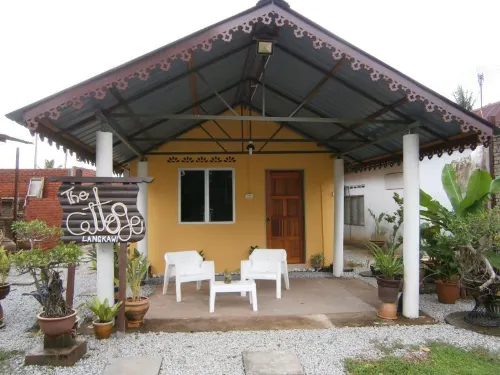 The Cottage Langkawi Udvendigt Photos