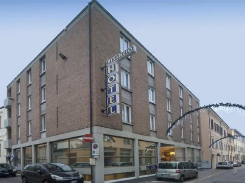 Hotel Bisanzio Camere Photos
