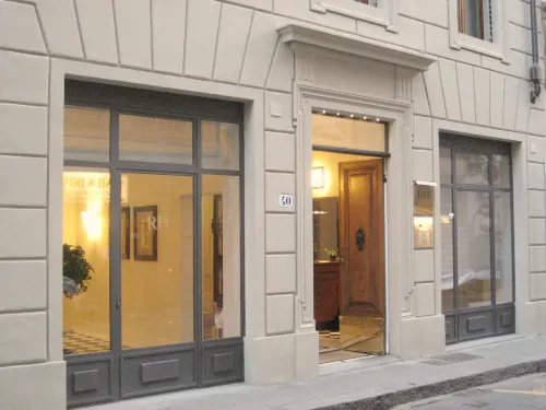 Residence Hilda Da non perdere Photos