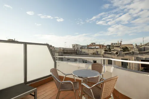 Barcelona Apartment Aramunt Circondario Photos