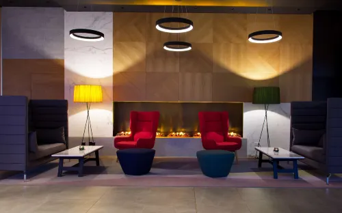 Park Inn by Radisson Valdemara, Riga Public Areas Photos