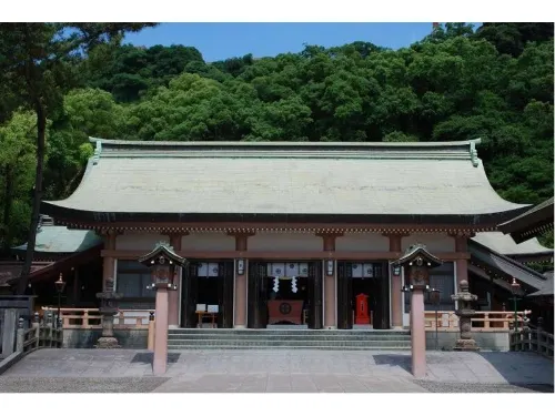 Hotel Hokke Club Kagoshima Esterni Photos