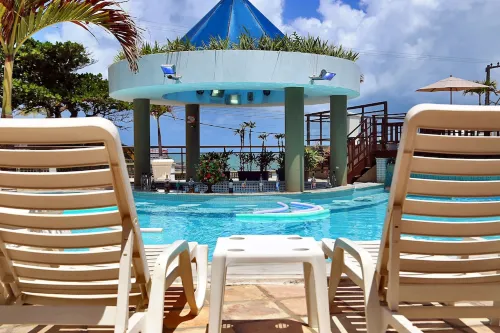 Hotel Costa do Atlantico Loisirs et amusements Photos