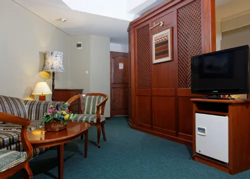 Paragon Wahid Hasyim Chambres Photos