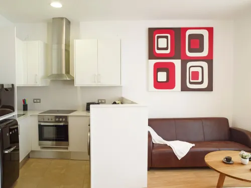 Apart-Suites Hostemplo Camere Photos
