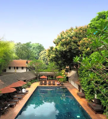 Tamarind Village Leisure & Recreation Photos