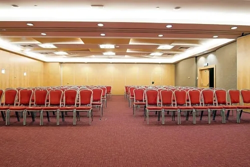 VIP Executive Entrecampos - Hotel & Conference Espaces Affaires Photos