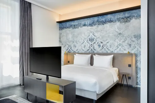 HYPERION Hotel Salzburg Photos