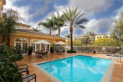 Hilton Garden Inn Calabasas Loisirs et amusements Photos