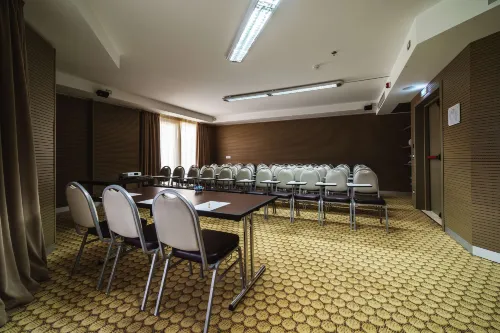 Delta Hotels Olbia Sardinia Espaces Affaires Photos