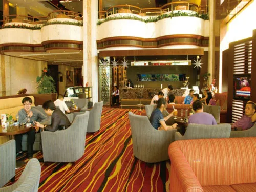 Zhongshan International Hotel Public Areas Photos