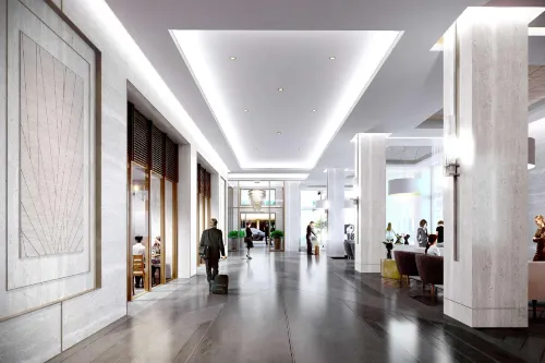The Jung Hotel and Residences Featured Photos