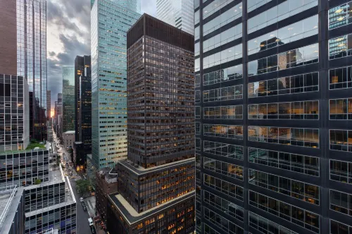 Hilton Garden Inn New York Manhattan Midtown East Featured Photos