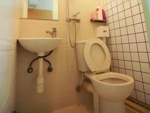 Kong Hing Guest House Rooms Photos