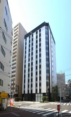 Tokyu Stay Kamata - Tokyo Haneda Esterni Photos