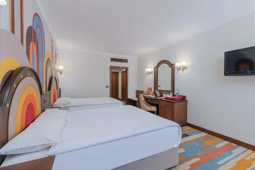 Megasaray Westbeach Antalya Chambres Photos