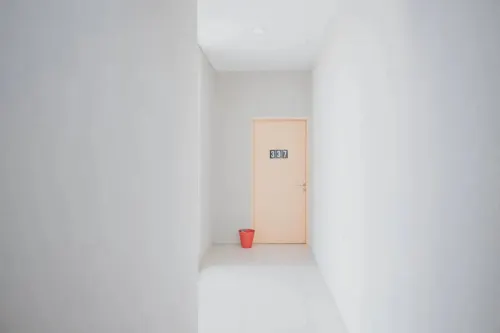 RedDoorz Plus @ Kapuk Business Park Area Publik Photos