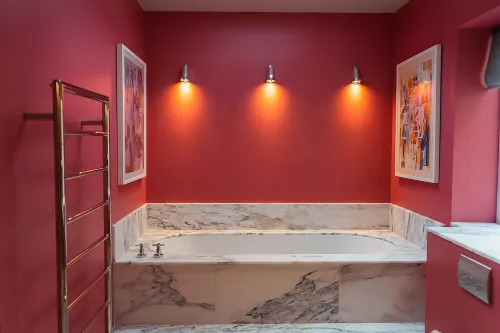 The Bird, Bath Номера Photos