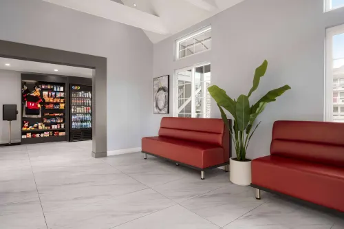 Ramada by Wyndham Anaheim Convention Center Public Areas Photos