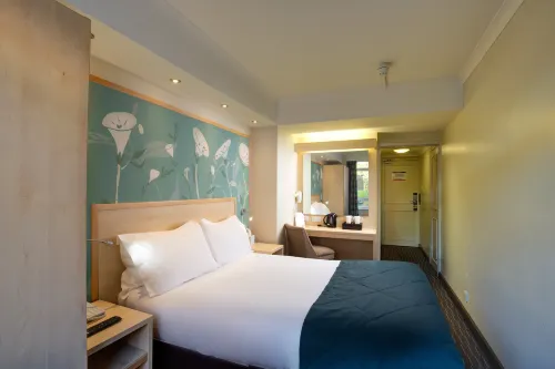 Bedford Hotel Chambres Photos