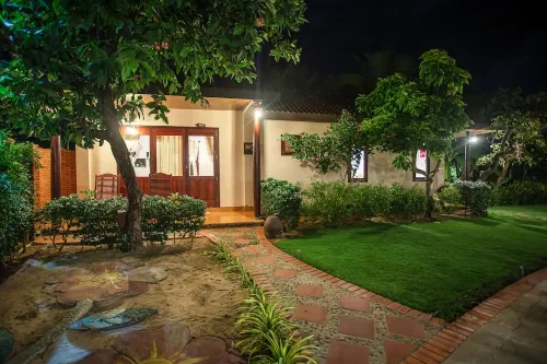 Bao Quynh Bungalow Номера Photos