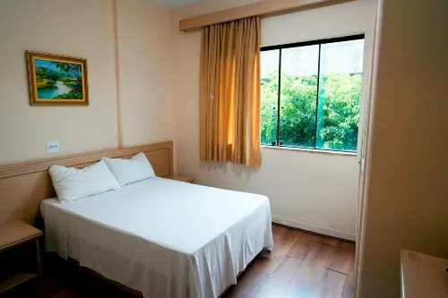 Dan Inn Poços de Caldas by Nacional Inn Photos