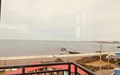 Jeju Beautiful Pension Xung quanh Photos