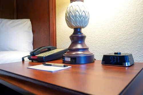 Rosen Inn at Pointe Orlando Photos