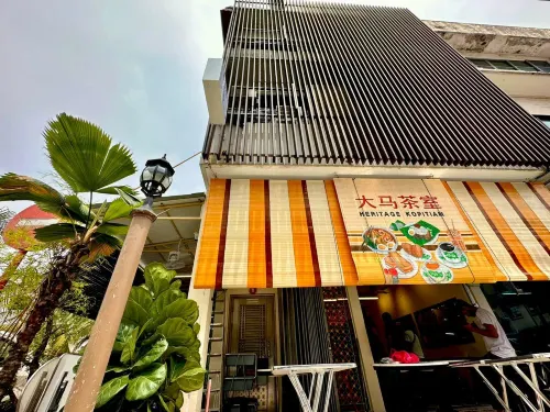 Dingdong Homes Hotel 객실 Photos