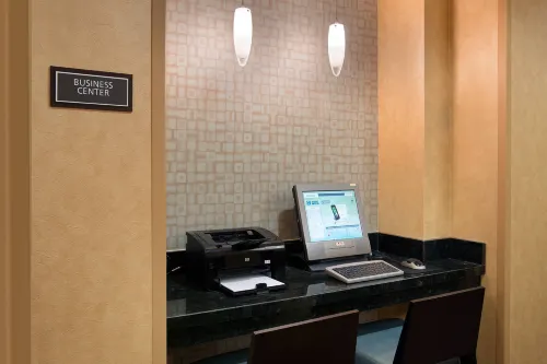 Residence Inn San Diego Sorrento Mesa/Sorrento Valley Business Facilities Photos