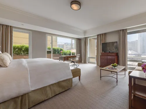 Discovery Primea, Manila Rooms Photos