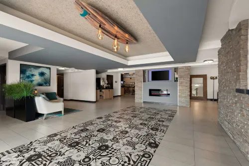 Best Western Plus Manhattan Beach Hotel Featured Photos