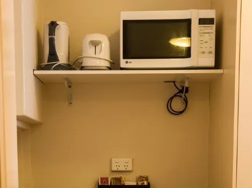 Lancaster Court Motel Photos