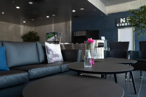 Cabinn Apartments Yleiset tilat Photos