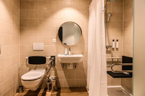 Afterwork Hotel Photos