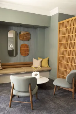 The Pensione Hotel Perth, an EVT hotel Public Areas Photos
