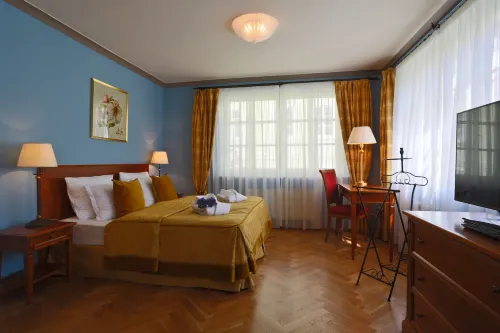 Appia Hotel Residences Photos