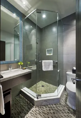 The Pearl Hotel Rooms Photos