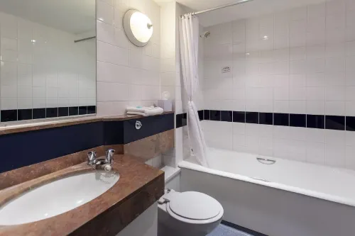 Britannia Hotel Birmingham New Street Station Birmingham Rooms Photos