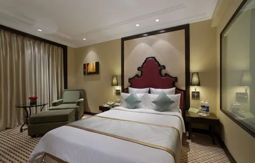 St. Mark's Hotel Photos