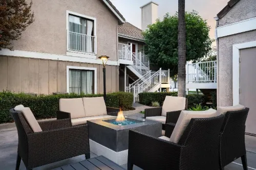 Residence Inn Anaheim Placentia/Fullerton Near Hotel Photos