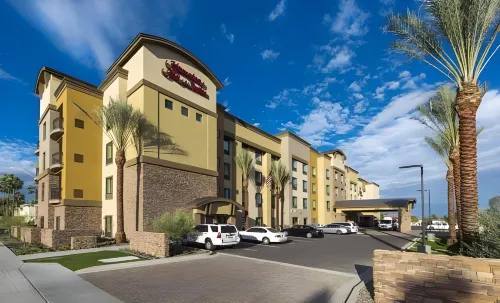 Hampton Inn & Suites by Hilton Phoenix Tempe Featured Photos