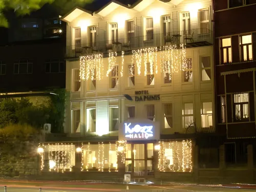 Hotel Troya Balat Phòng Photos