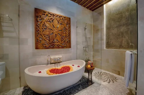 Kastara Resort Ubud Photos