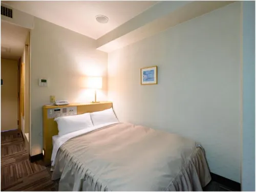 Iga Ueno City Hotel Camere Photos