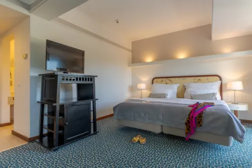 Pestana Alvor Praia Premium Beach & Golf Resort Photos