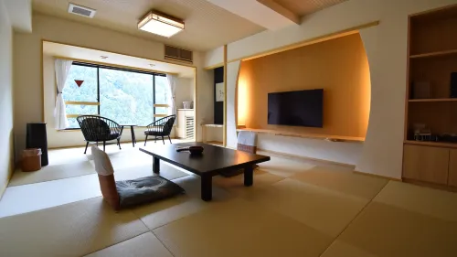 Hotel Kazurabashi Rooms Photos