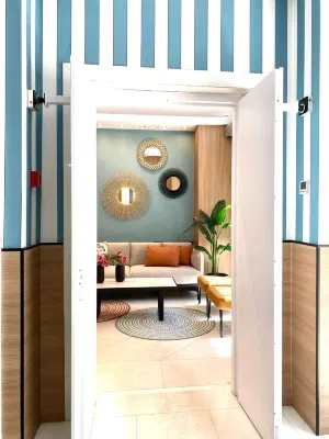 ITC Barcelona by Soho Boutique Business Facilities Photos