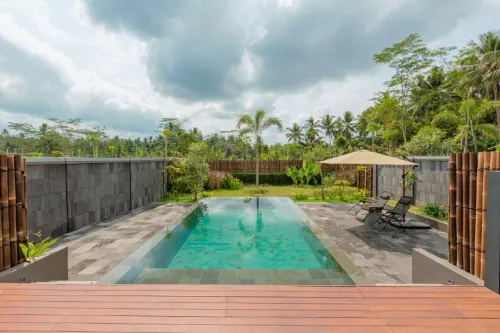 Hotel Le Temple Borobudur Relaksasi & Rekreasi Photos